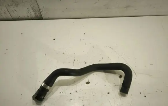 Volvo V50 Coolant pipe/hose 30741225004