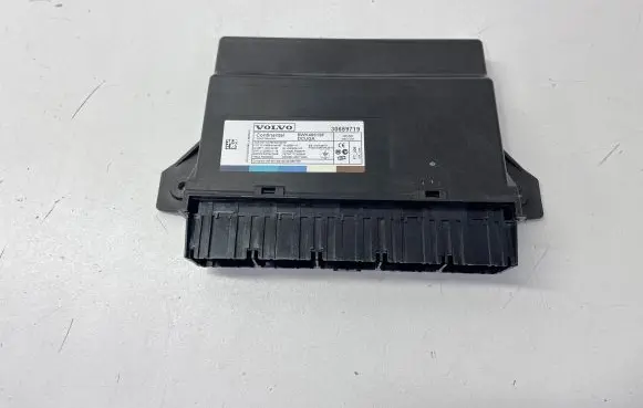 Volvo XC60 Comfort/convenience module 30659719