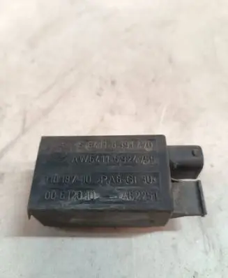 BMW 3 E46 AUC sensor 8391470