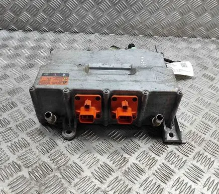 Opel Ampera Current control relay 24276662