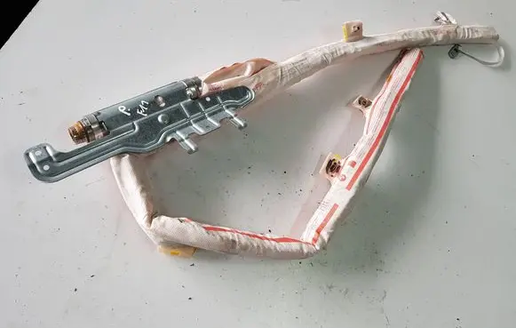 BMW 5 F10 F11 Roof airbag 85914342007IAUTOPI 85914342007 306452810