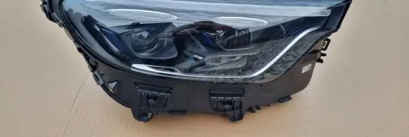 Mercedes-Benz GLC C254 Headlight/headlamp