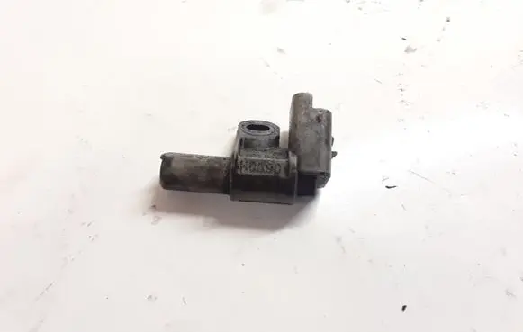Ford Mondeo MK IV Crankshaft position sensor 9665443580
