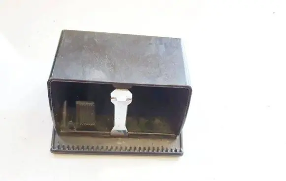 Mercedes-Benz C W203 Car ashtray 2098100130 2038100330