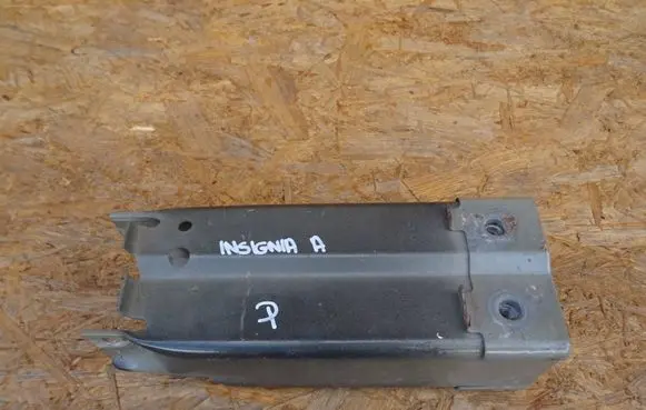 Opel Insignia A Front bumper shock/impact absorber 13235555