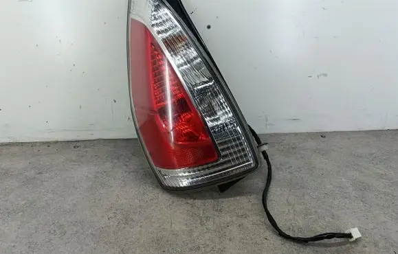 Mazda 5 Rear/tail lights 