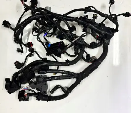 KIA Niro Engine installation wiring loom 91400CM110 91400-CM110 91400