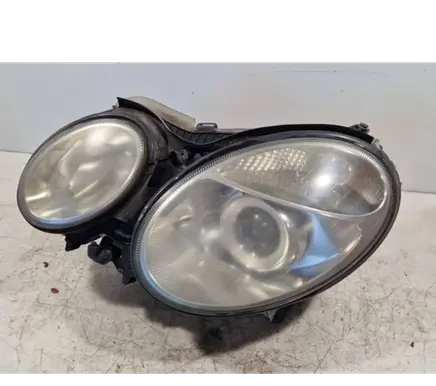 Mercedes-Benz E W211 Headlight/headlamp 15436100