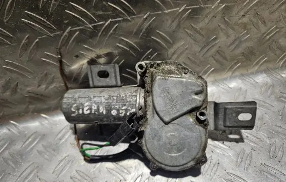 Ford Sierra Rear window wiper motor 0390201511 85BG17K441A2A