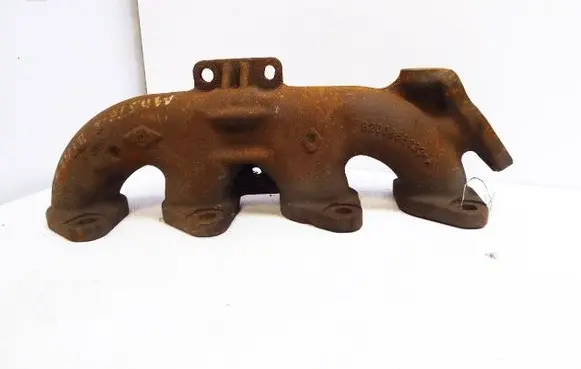 Renault Master III Exhaust manifold 8200266199-A