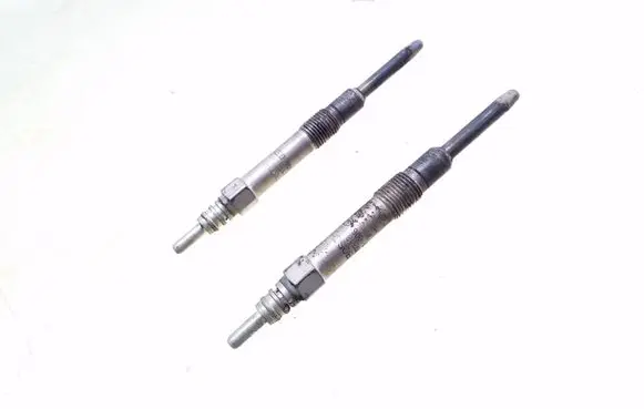 Opel Vectra C Glow plug 0250202132