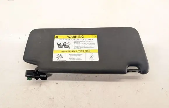 Mercedes-Benz GLB X247 Sun visor A1778106100