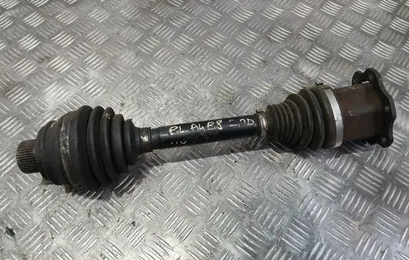 Audi A4 S4 B8 8K Front driveshaft
