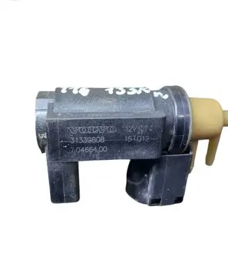 Volvo V60 Turbo solenoid valve 31339808 70466400