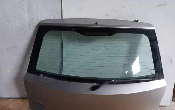 Fiat Punto (188) Tailgate/trunk/boot lid 