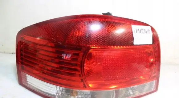 Audi A3 S3 8P Rear/tail lights 8P0945095024S