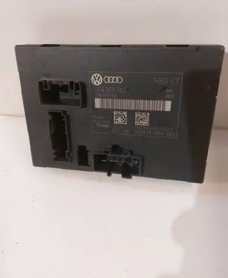 Audi A7 S7 4G Seat control module 4G8959760