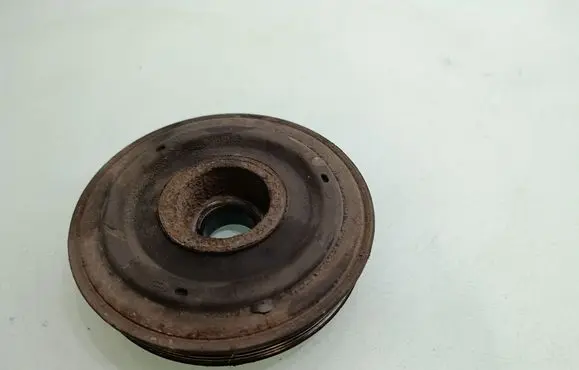 Hyundai i40 Crankshaft pulley