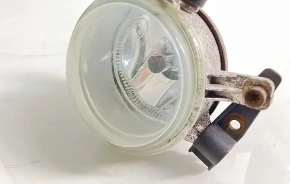 Ford Kuga I Front fog light 3M5115K201BA SB3M5X15K201BA