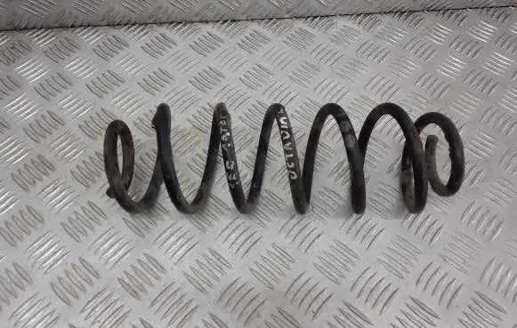 Skoda Octavia Mk1 (1U) Rear coil spring