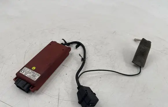 Audi A3 S3 8L Other control units/modules 4B0862335B
