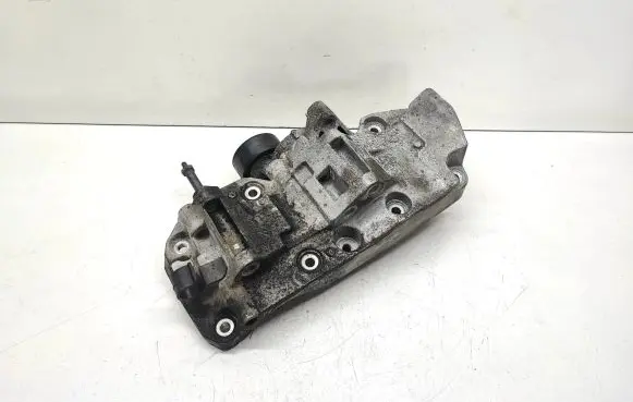 BMW 3 F30 F35 F31 A/C compressor mount bracket 8506863 11168506863