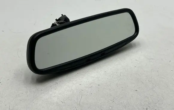 Ford Galaxy Rear view mirror (interior) E11015624 3S7A17E 21807905