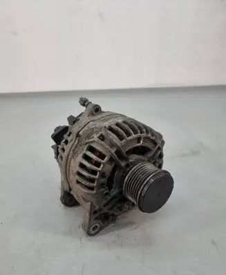 Nissan Qashqai+2 Generator/alternator 0124525140