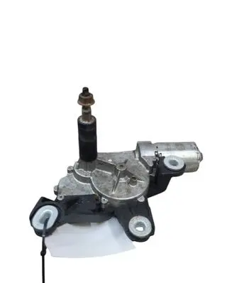 Volkswagen Caddy Rear window wiper motor 1T0955711C