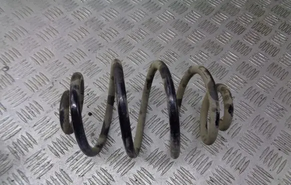 Opel Tigra B Rear coil spring
