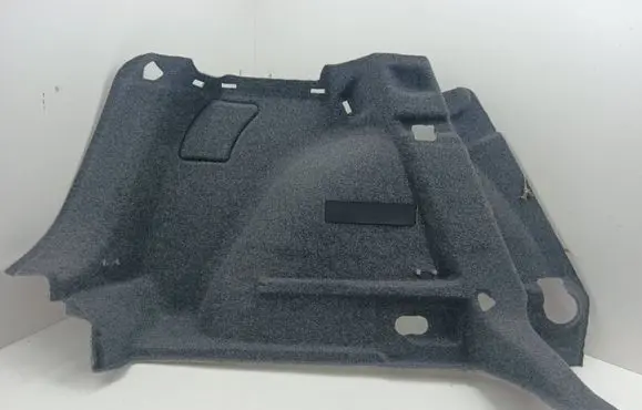 Seat Arona Trunk/boot side trim panel 6F9867427F 86127038