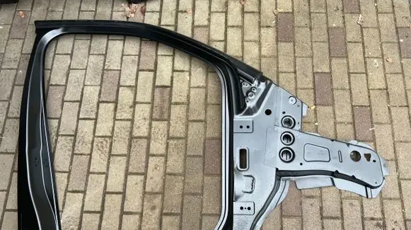 Toyota Proace Front quarter panel 16139687801 1613968780
