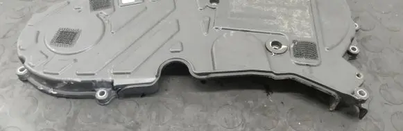 Jeep Compass Timing chain cover 55258488