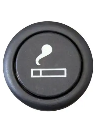 Opel Insignia A Cigarette lighter 13502526 828317