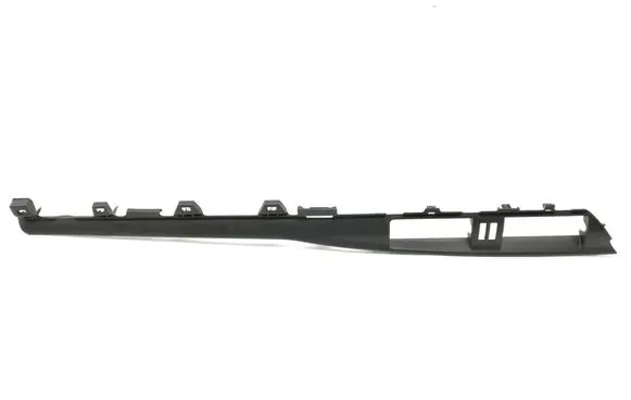 Toyota Auris E180 Dashboard glove box trim 5541202430