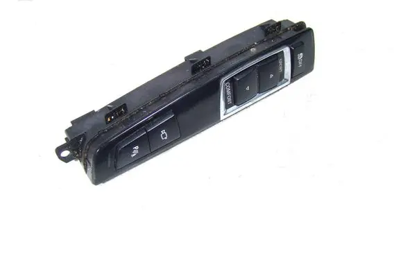 BMW 5 F10 F11 Other switches/knobs/shifts 61319201484 9201484 61319197897