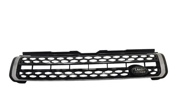 Land Rover Evoque I Front bumper upper radiator grill GJ32-8L001-A