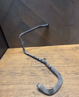 Citroen Berlingo Air intake hose/pipe