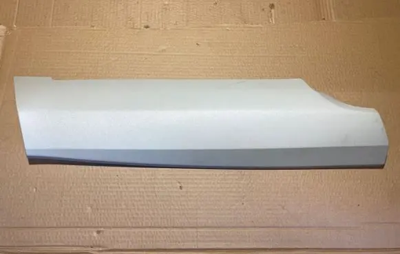 Volvo XC90 Rear seat side bottom trim 39829974