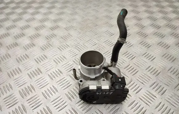 KIA Stonic Engine shut-off valve 3510004600 0280750672
