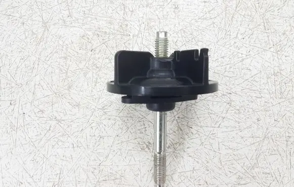 Ford Fusion II Spare wheel bolt HP5C1402 HP5C1402EA M009Q