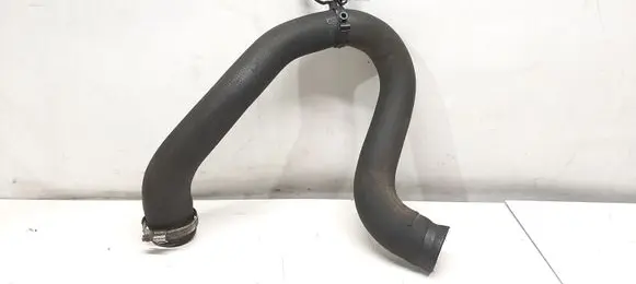 Peugeot 3008 II Intercooler hose/pipe 9820100780