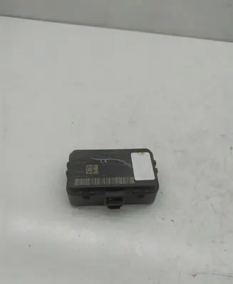 Land Rover Range Rover Sport L320 Antenna control unit AH4215K602