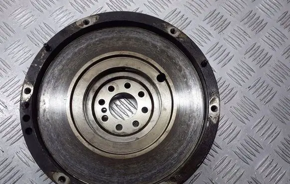 Fiat Grande Punto Flywheel 55201525