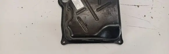 Volkswagen Golf VII Gearbox sump 0BH325201D