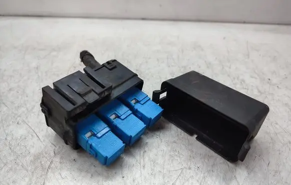 Nissan Pathfinder R51 Fuse box set