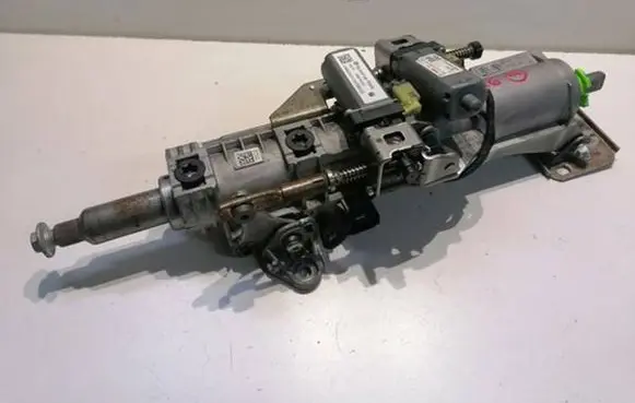 BMW X6M F86 Steering wheel axle set 0390203691 734393