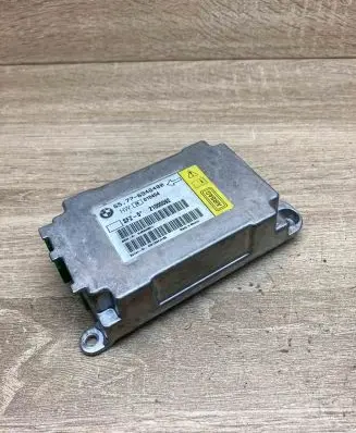 BMW 5 E60 E61 Airbag control unit/module 6946400 21000092