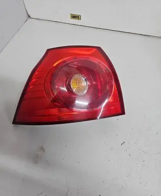 Volkswagen Golf V Rear/tail lights 1K6945095J 1K6945111C