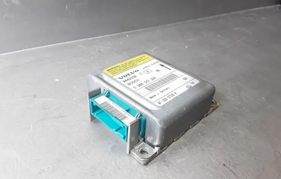 Volvo S70 V70 V70 XC Airbag control unit/module 9442338